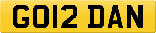 GO12DAN